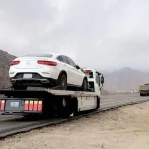 رقم كرين سطحة